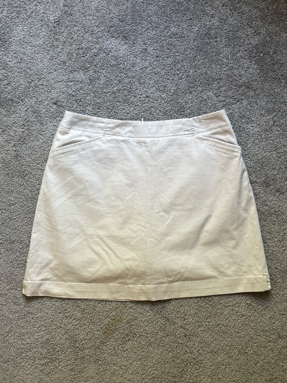 Nike Golf Dry Fit Tennis Skirt/Skort